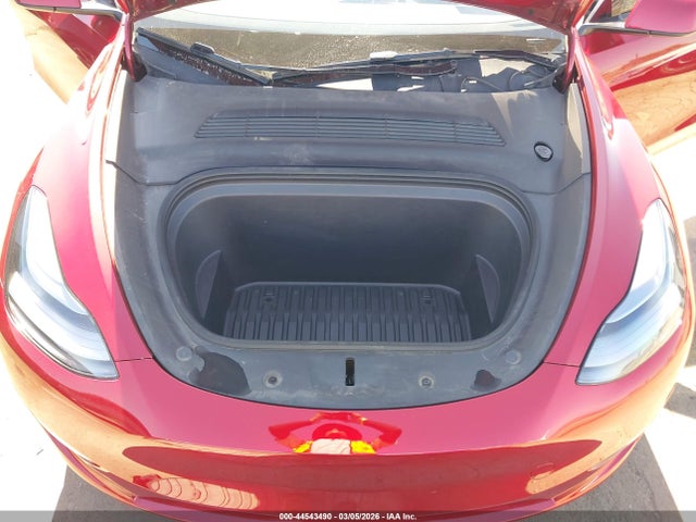 Aukcja sprzedaży 2024 Tesla Model Y Performance Dual Motor All-wheel Drive, vin: 7SAYGDEF9RF101218, numer aukcji: 44543490