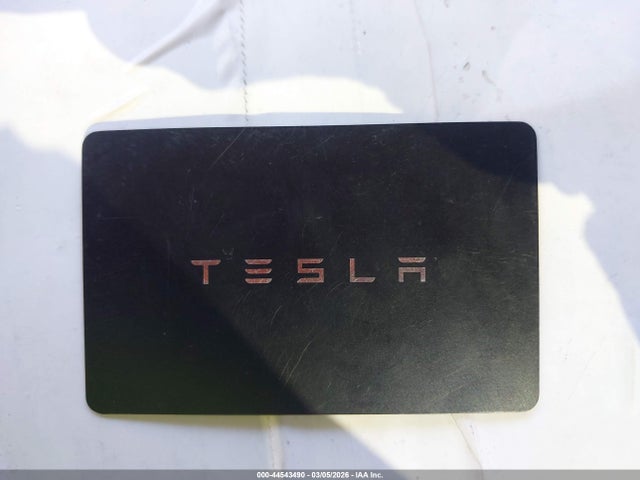 Aukcja sprzedaży 2024 Tesla Model Y Performance Dual Motor All-wheel Drive, vin: 7SAYGDEF9RF101218, numer aukcji: 44543490