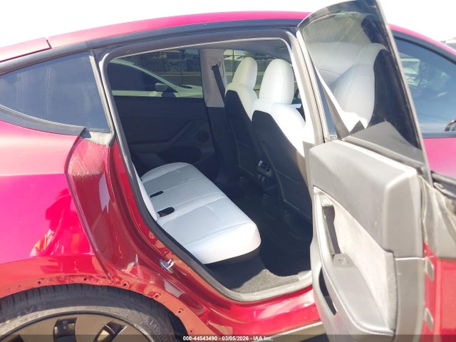 Aukcja sprzedaży 2024 Tesla Model Y Performance Dual Motor All-wheel Drive, vin: 7SAYGDEF9RF101218, numer aukcji: 44543490