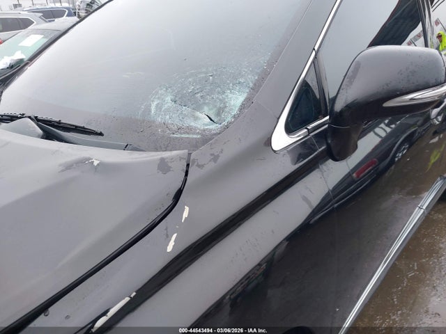 44543494 :رقم المزاد ، 2T2BK1BA9BC085570 vin ، 2011 Lexus Rx 350 مزاد بيع