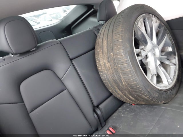 44543505 :رقم المزاد ، 7SAYGDEE1PA194785 vin ، 2023 Tesla Model Y Long Range مزاد بيع