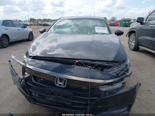 44543506 :رقم المزاد ، 1HGCV2F90LA028770 vin ، 2020 Honda Accord Touring مزاد بيع
