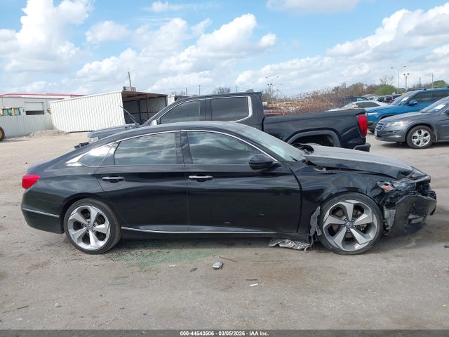 44543506 :رقم المزاد ، 1HGCV2F90LA028770 vin ، 2020 Honda Accord Touring مزاد بيع