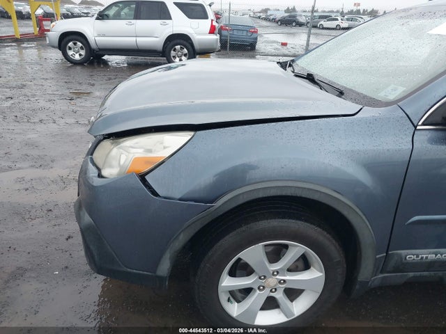 Subaru Outback 2.5i Premium 2014 4S4BRBCCXE3295674 Image 19