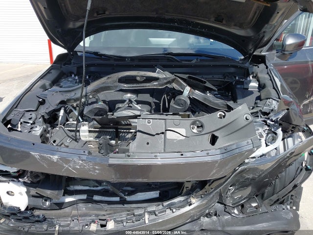 2022 MAZDA CX-5 JM3KFBEM7N1621596 Photo 9