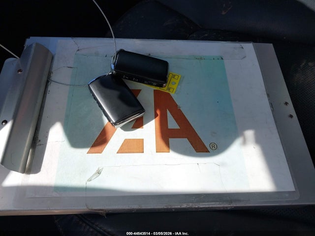 2022 MAZDA CX-5 JM3KFBEM7N1621596 Photo 10