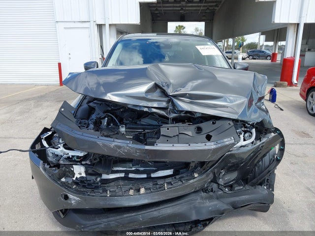 Aukcja sprzedaży 2022 Mazda Cx-5 2.5 S Premium Plus, vin: JM3KFBEM7N1621596, numer aukcji: 44543514