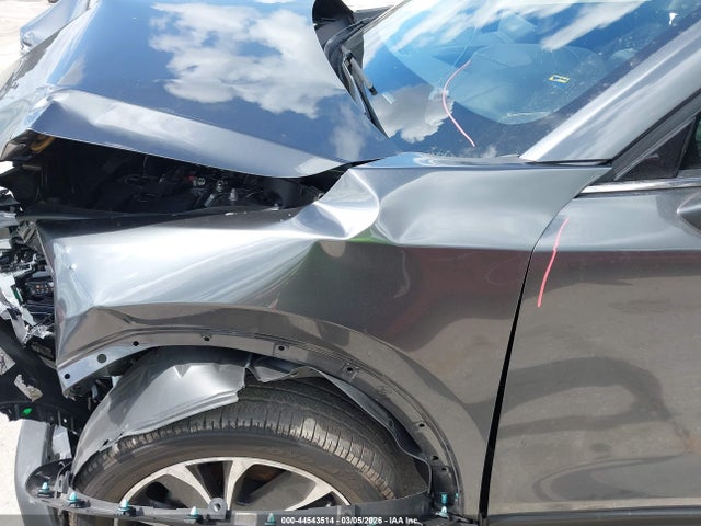 2022 MAZDA CX-5 JM3KFBEM7N1621596 Photo 5