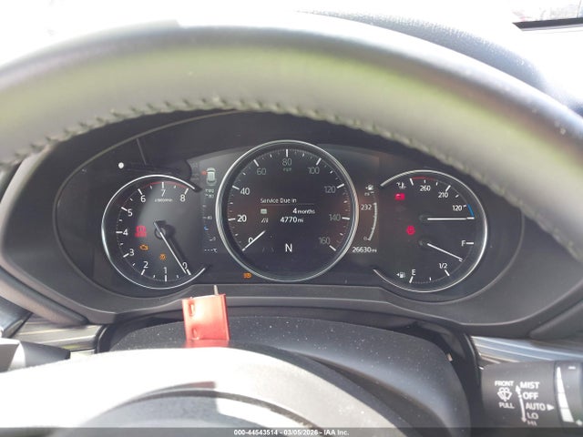 2022 MAZDA CX-5 JM3KFBEM7N1621596 Photo 6