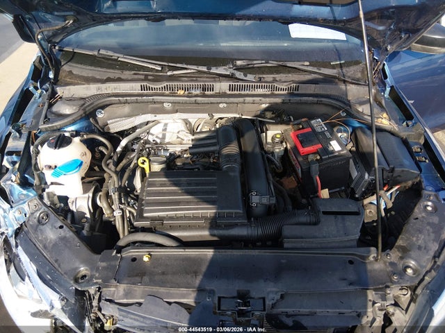 Продажа на аукционе авто 2016 Volkswagen Jetta 1.4t S, vin: 3VW267AJ2GM396928, номер лота: 44543519