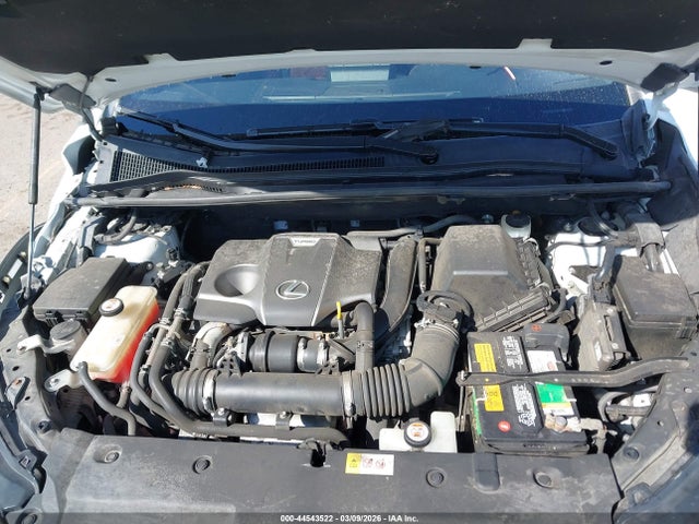 JTJYARBZ6G2049523 Lexus Nx 200t F Sport