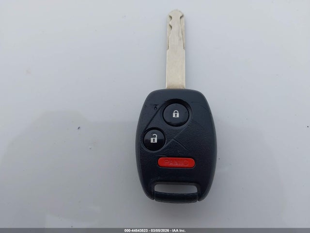 44543523 :رقم المزاد ، 5J6RE4H32BL049551 vin ، 2011 Honda Cr-v Lx مزاد بيع