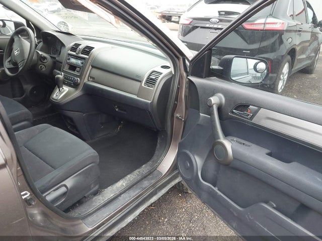 44543523 :رقم المزاد ، 5J6RE4H32BL049551 vin ، 2011 Honda Cr-v Lx مزاد بيع