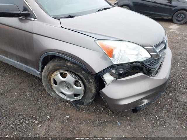 44543523 :رقم المزاد ، 5J6RE4H32BL049551 vin ، 2011 Honda Cr-v Lx مزاد بيع