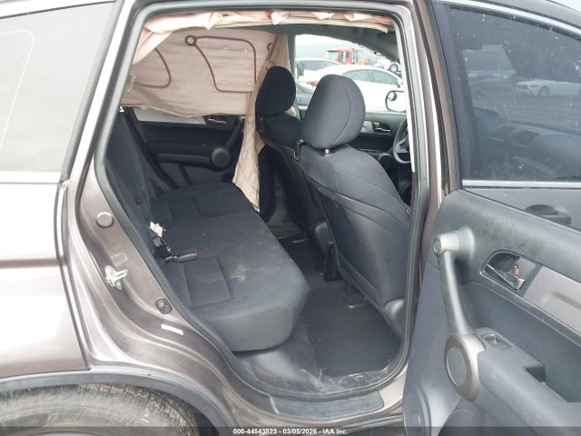 44543523 :رقم المزاد ، 5J6RE4H32BL049551 vin ، 2011 Honda Cr-v Lx مزاد بيع