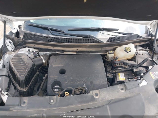 Aukcja sprzedaży 2019 Chevrolet Traverse High Country, vin: 1GNEVJKW0KJ166084, numer aukcji: 44543524