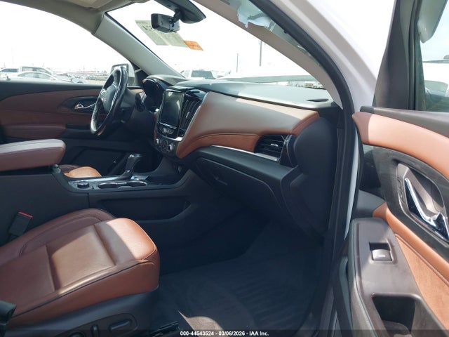 Aukcja sprzedaży 2019 Chevrolet Traverse High Country, vin: 1GNEVJKW0KJ166084, numer aukcji: 44543524