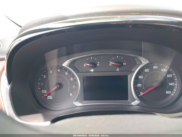 Aukcja sprzedaży 2019 Chevrolet Traverse High Country, vin: 1GNEVJKW0KJ166084, numer aukcji: 44543524
