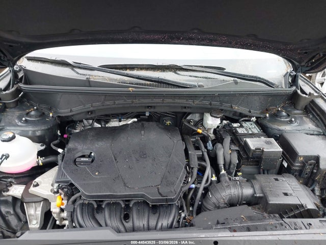 Aukcja sprzedaży 2026 Hyundai Tucson Limited, vin: 5NMJECDE3TH665332, numer aukcji: 44543525