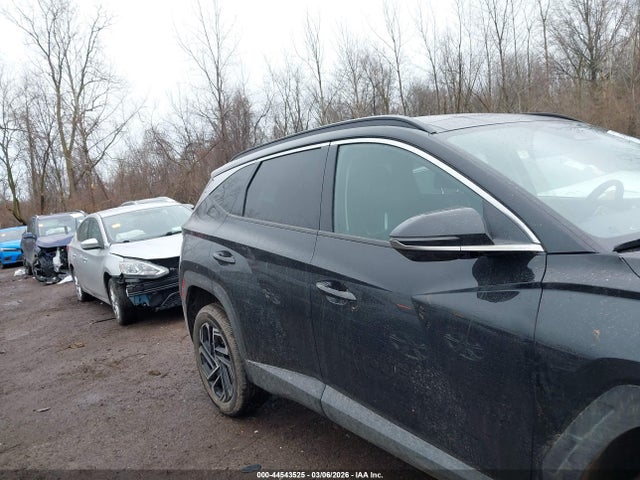 Aukcja sprzedaży 2026 Hyundai Tucson Limited, vin: 5NMJECDE3TH665332, numer aukcji: 44543525