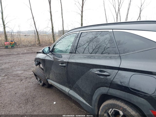 Aukcja sprzedaży 2026 Hyundai Tucson Limited, vin: 5NMJECDE3TH665332, numer aukcji: 44543525