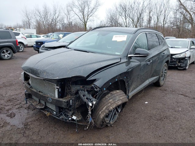 Aukcja sprzedaży 2026 Hyundai Tucson Limited, vin: 5NMJECDE3TH665332, numer aukcji: 44543525