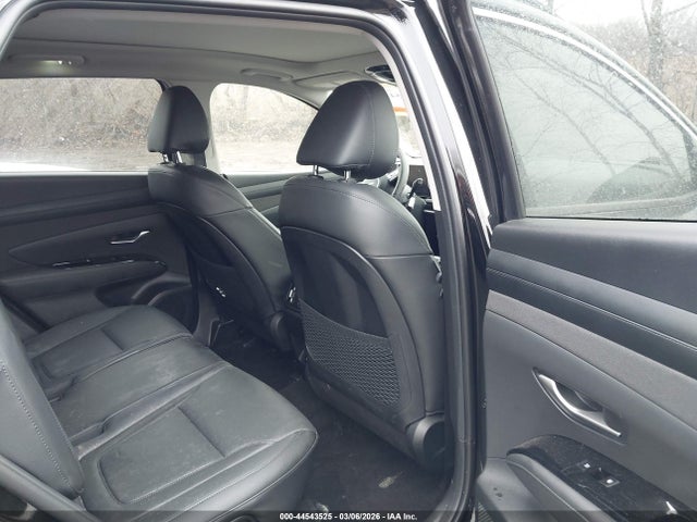 Aukcja sprzedaży 2026 Hyundai Tucson Limited, vin: 5NMJECDE3TH665332, numer aukcji: 44543525