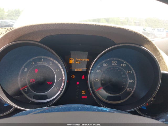 Продажа на аукционе авто 2010 Acura Mdx Technology Package, vin: 2HNYD2H42AH534540, номер лота: 44543527