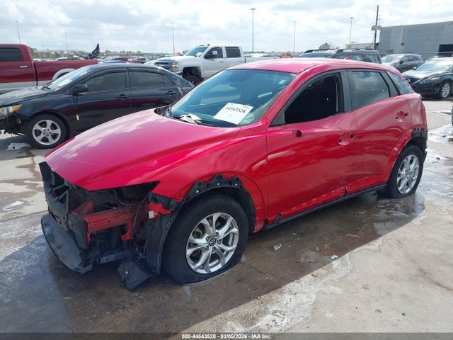 Aukcja sprzedaży 2016 Mazda Cx-3 Sport, vin: JM1DKDB77G0127321, numer aukcji: 44543528
