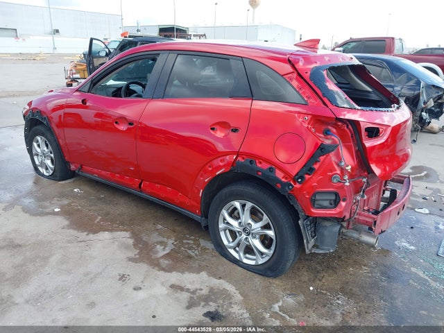 Aukcja sprzedaży 2016 Mazda Cx-3 Sport, vin: JM1DKDB77G0127321, numer aukcji: 44543528