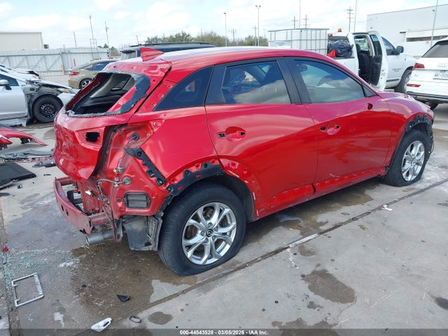 Aukcja sprzedaży 2016 Mazda Cx-3 Sport, vin: JM1DKDB77G0127321, numer aukcji: 44543528