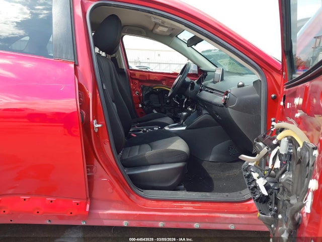 Aukcja sprzedaży 2016 Mazda Cx-3 Sport, vin: JM1DKDB77G0127321, numer aukcji: 44543528