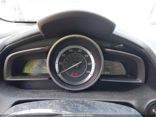 Aukcja sprzedaży 2016 Mazda Cx-3 Sport, vin: JM1DKDB77G0127321, numer aukcji: 44543528