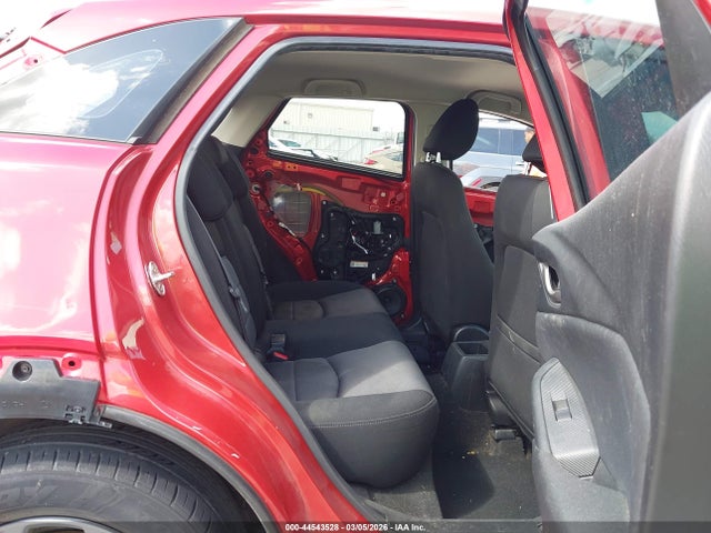 Aukcja sprzedaży 2016 Mazda Cx-3 Sport, vin: JM1DKDB77G0127321, numer aukcji: 44543528