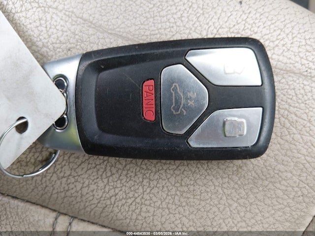 2019 AUDI Q5 WA1BNAFY5K2088641 Photo 10