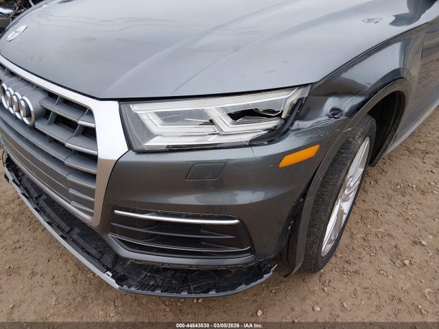 Aukcja sprzedaży 2019 Audi Q5 45 Premium, vin: WA1BNAFY5K2088641, numer aukcji: 44543530