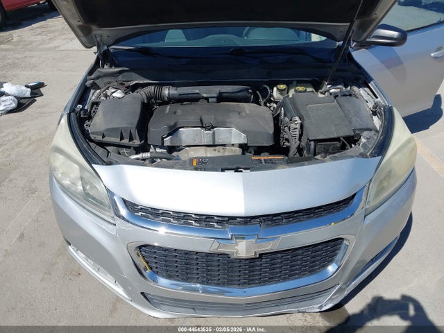 Chevrolet MALIBU LS 2015 1G11B5SLXFF308293 Image 10