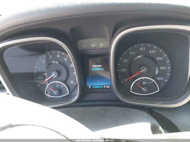Chevrolet MALIBU LS 2015 1G11B5SLXFF308293 Image 7