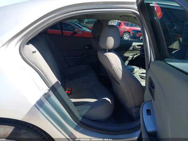 Chevrolet MALIBU LS 2015 1G11B5SLXFF308293 Image 8