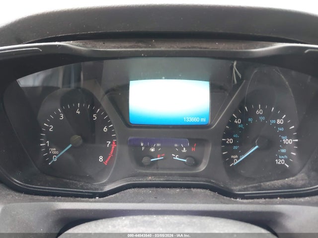 2019 Ford Transit-350 Xlt მანქანა იყიდება აუქციონზე, vin: 1FBVU4XM0KKB23657, აუქციონის ნომერი: 44543540