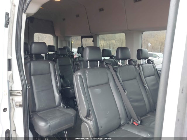 2019 Ford Transit-350 Xlt მანქანა იყიდება აუქციონზე, vin: 1FBVU4XM0KKB23657, აუქციონის ნომერი: 44543540