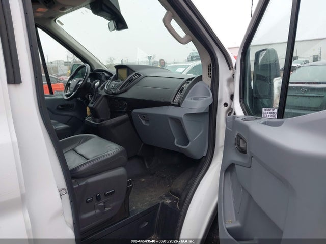 2019 Ford Transit-350 Xlt მანქანა იყიდება აუქციონზე, vin: 1FBVU4XM0KKB23657, აუქციონის ნომერი: 44543540