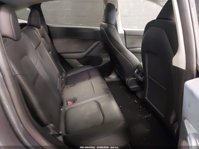 2023 TESLA MODEL Y 7SAYGDEE2PF692741 Photo 7