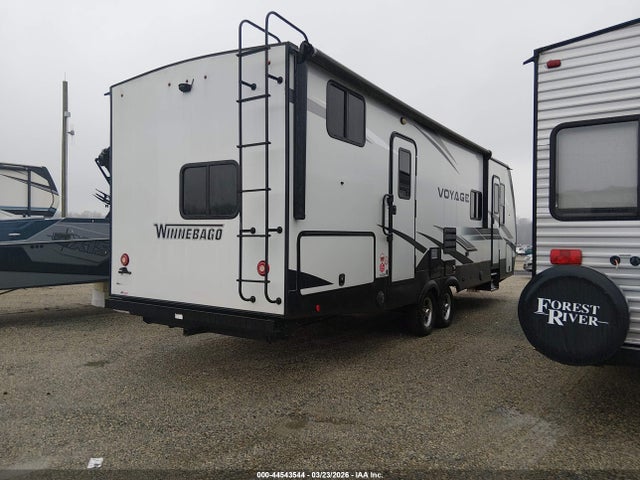 54CTV1Y29M6060968 Winnebago Voyage 3033bh