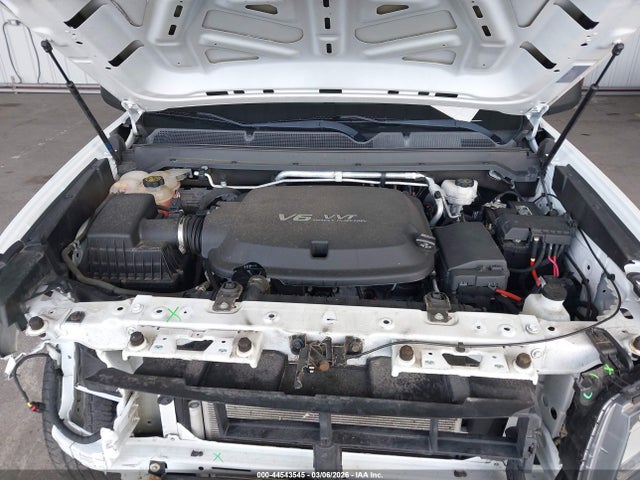 Aukcja sprzedaży 2020 Gmc Canyon 2wd  Short Box, vin: 1GTG5BEN3L1237564, numer aukcji: 44543545