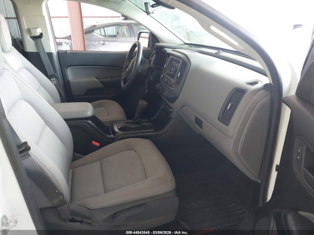 Aukcja sprzedaży 2020 Gmc Canyon 2wd  Short Box, vin: 1GTG5BEN3L1237564, numer aukcji: 44543545