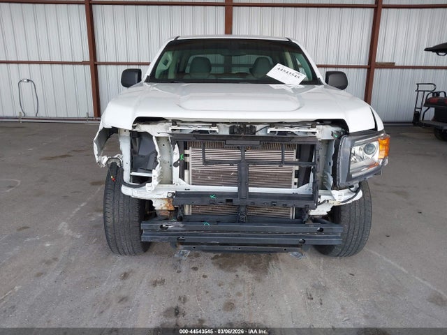 Aukcja sprzedaży 2020 Gmc Canyon 2wd  Short Box, vin: 1GTG5BEN3L1237564, numer aukcji: 44543545