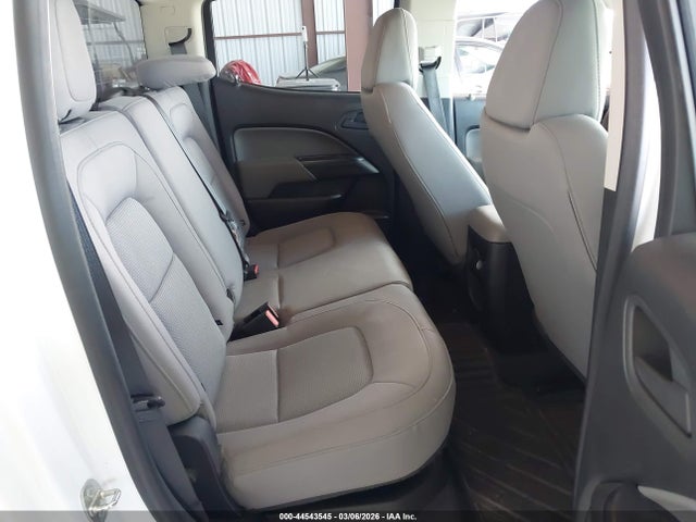 Aukcja sprzedaży 2020 Gmc Canyon 2wd  Short Box, vin: 1GTG5BEN3L1237564, numer aukcji: 44543545