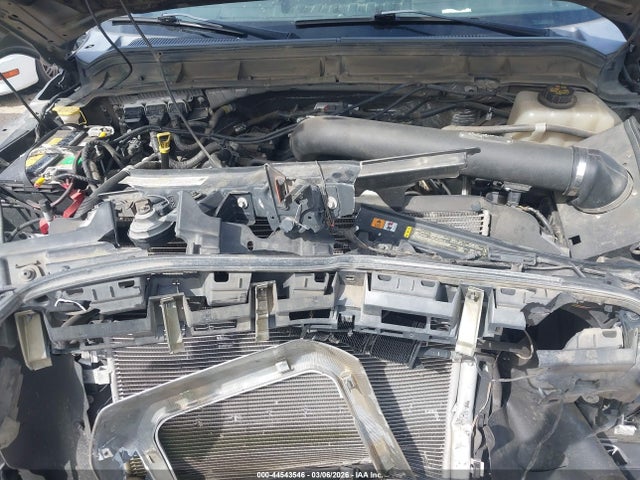 2012 FORD F-250 1FT7W2A65CEB96648 Photo 9