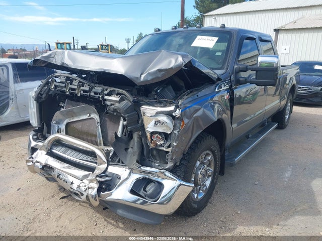 2012 FORD F-250 1FT7W2A65CEB96648 Photo 1